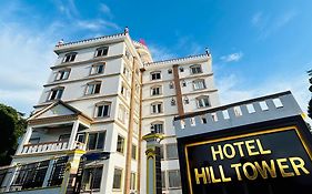 Hotel Hill Tower